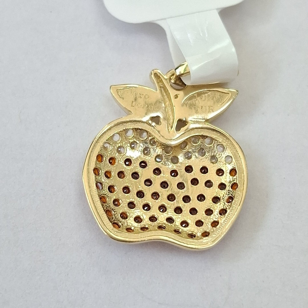 DIJES ORO 10K 1.6 (NUEVO)