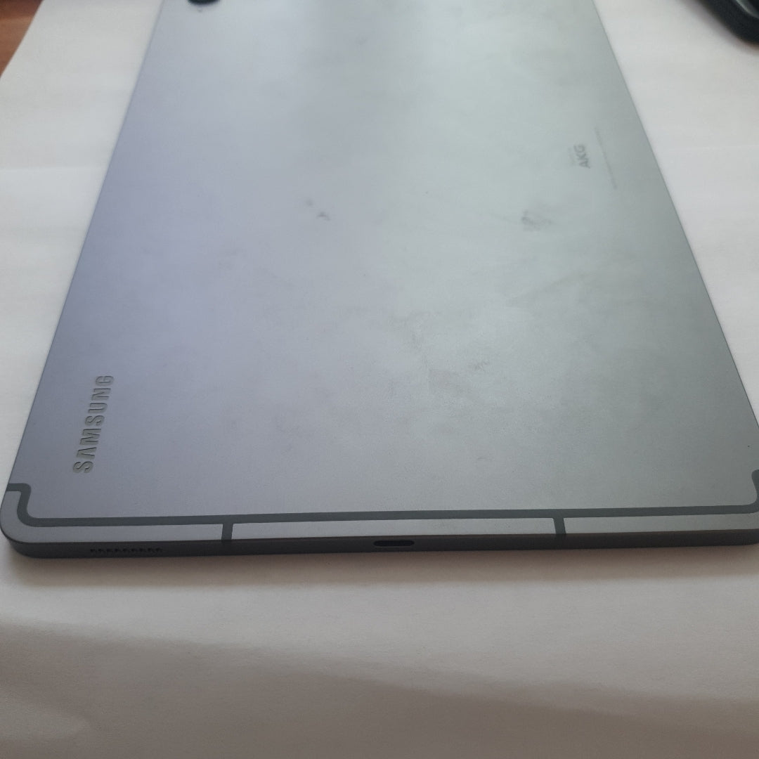 TABLETA SAMSUNG GALAXY TAB S9 FE SM-X510 (2023) 256 GB 8 GB RAM (SEMINUEVO)