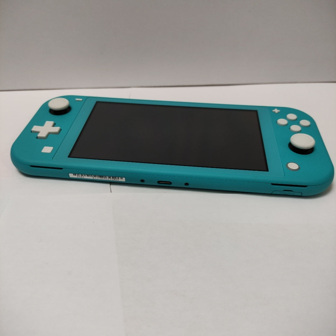 CONSOLA DE VIDEOJUEGO NINTENDO SWITCH LITE 32 GB (SEMINUEVO)