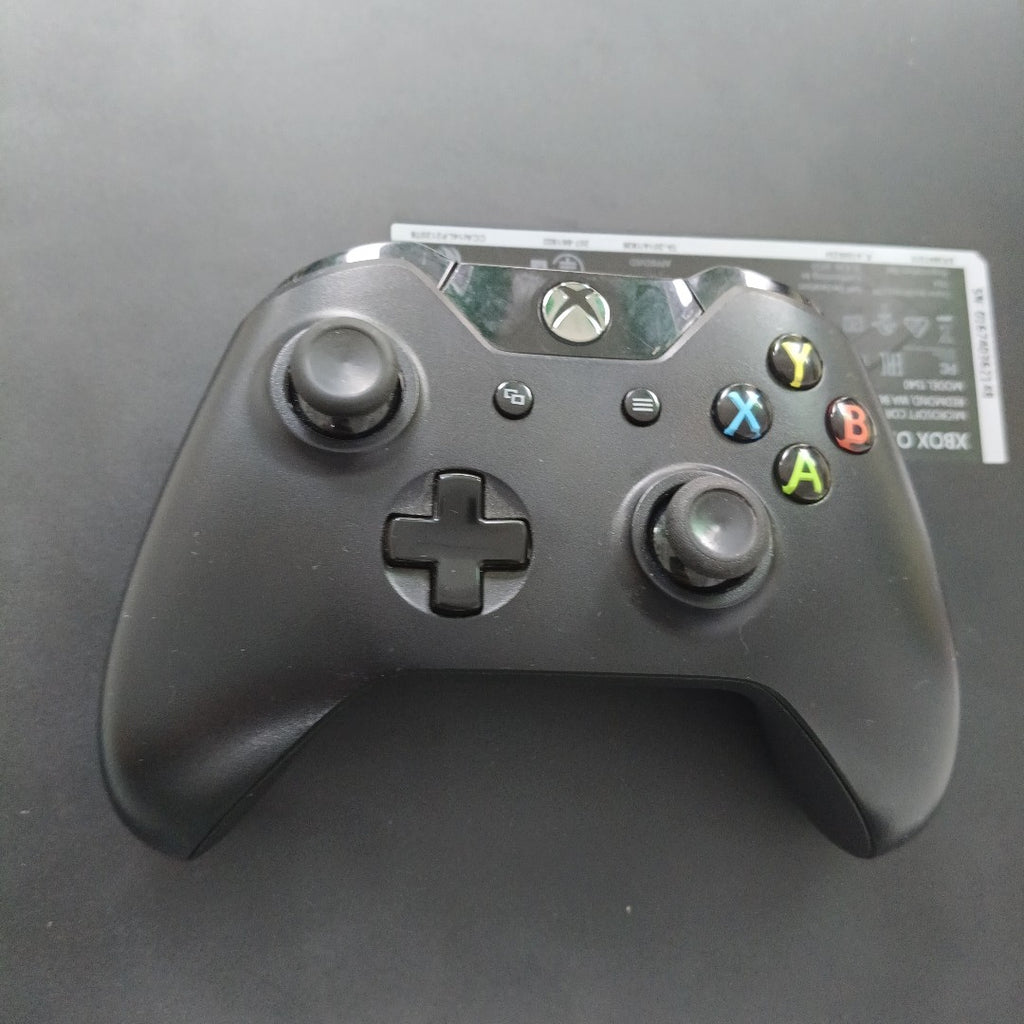 CONSOLA DE VIDEOJUEGO MICROSOFT XBOX ONE 500 GB  (SEMINUEVO)