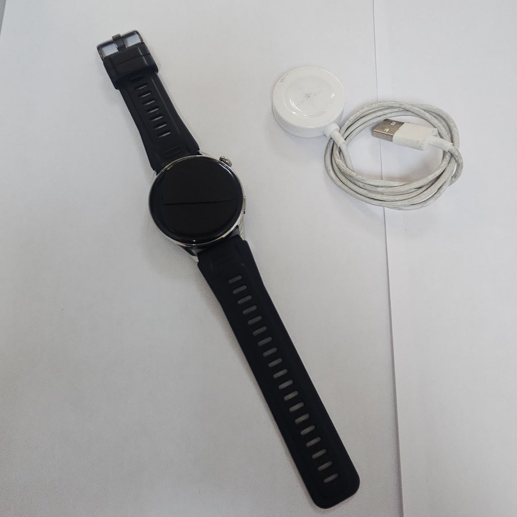 SMARTWATCH HUAWEI WATCH 3 GLL-AL03 46 MM GPS (SEMINUEVO)
