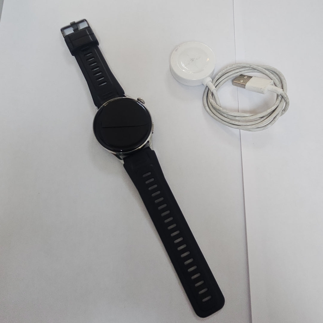 SMARTWATCH HUAWEI WATCH 3 GLL-AL03 46 MM GPS (SEMINUEVO)
