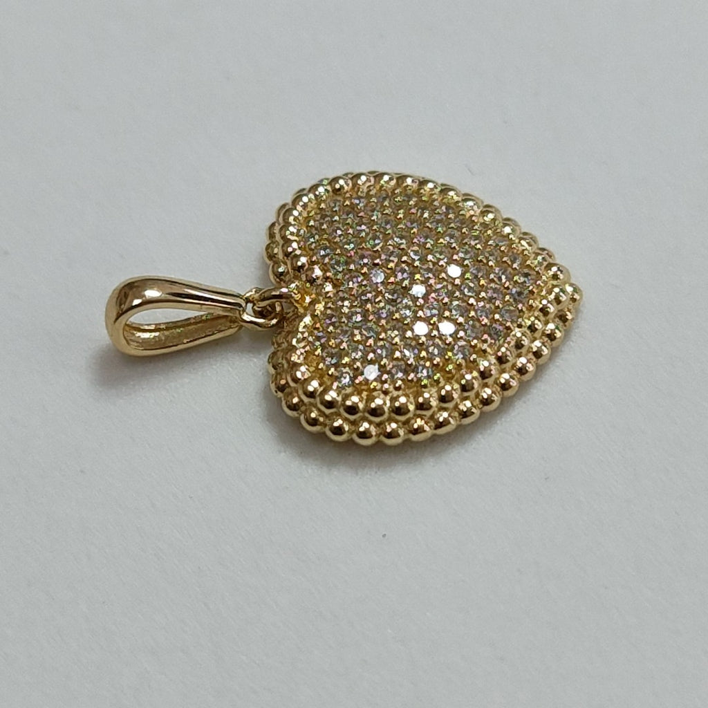 DIJES ORO 14K 2.4 (NUEVO)