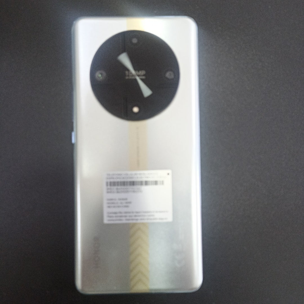 CELULAR HONOR X9B 5G ALI-NX3P 512 GB 8 GB RAM (SEMINUEVO)