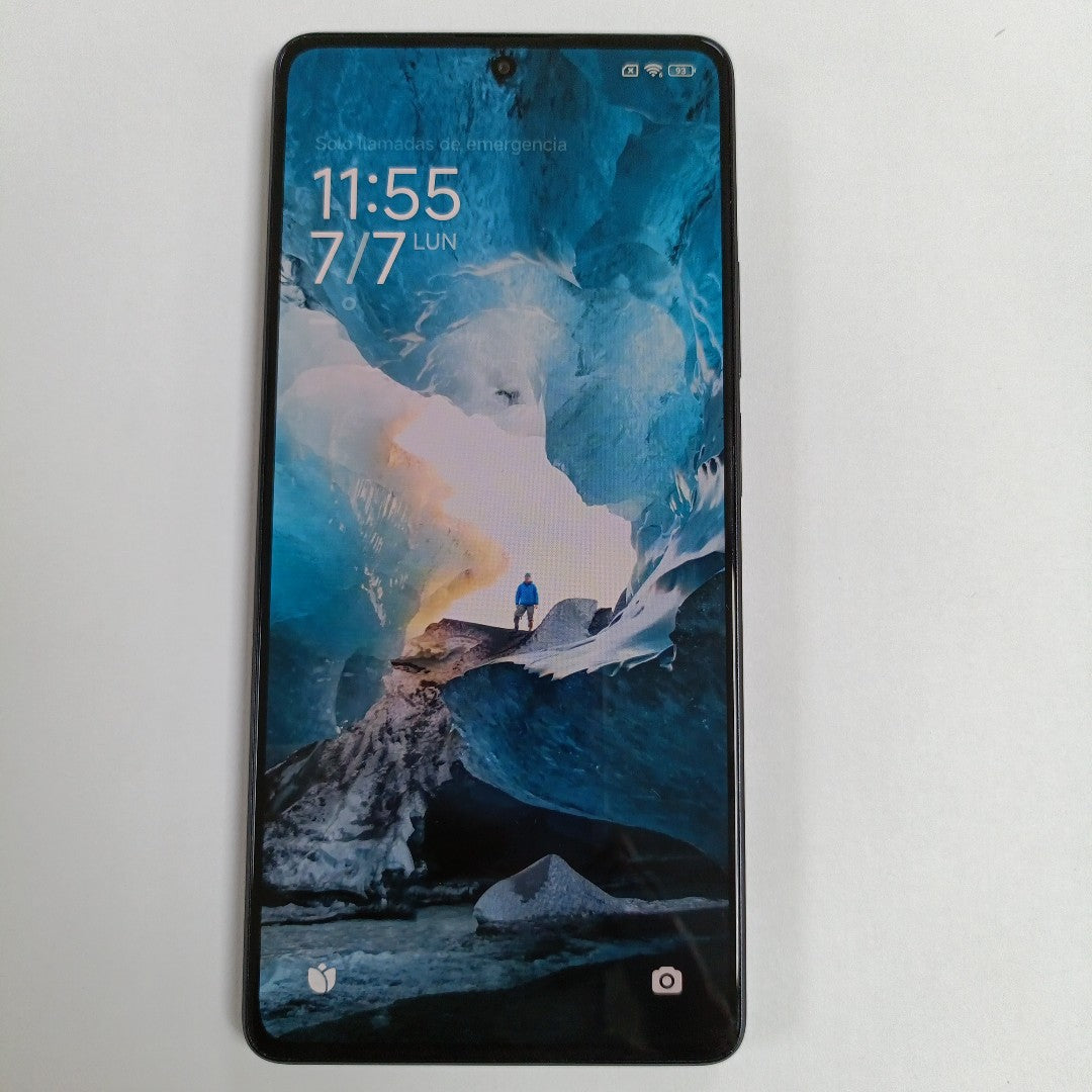 CELULAR XIAOMI POCO F5 23049PCD8G (2023) 256 GB 12 GB RAM (SEMINUEVO)