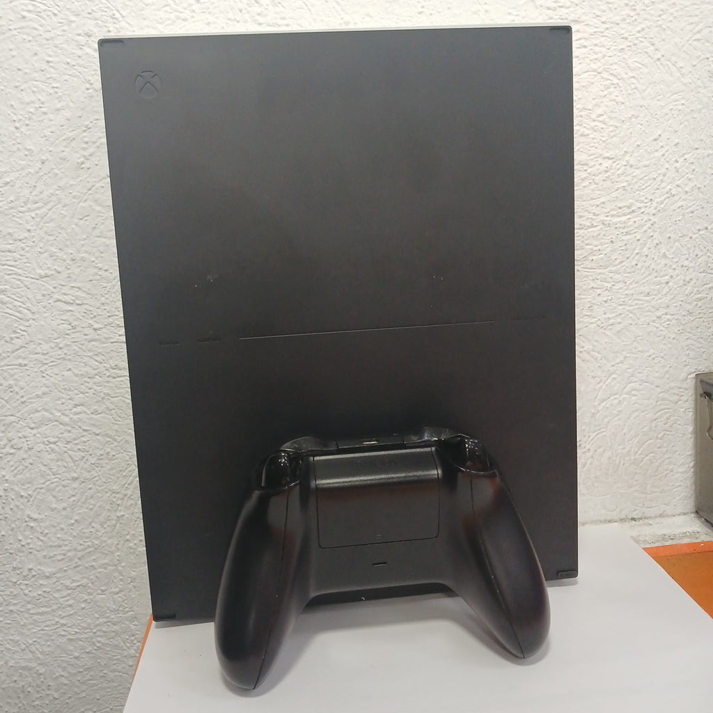 CONSOLA DE VIDEOJUEGO MICROSOFT XBOX ONE S 500 GB  (SEMINUEVO)