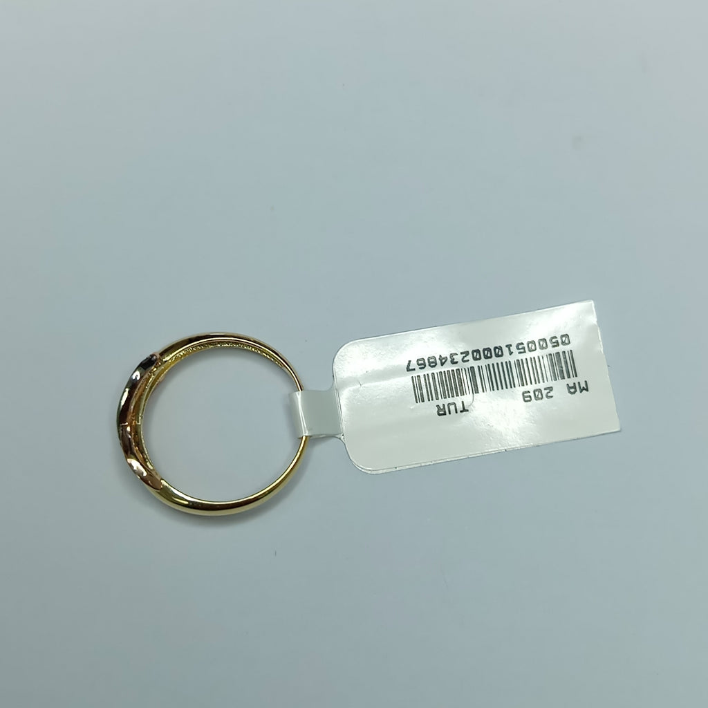 ANILLOS DAMA ORO 10K 1.7 (NUEVO)