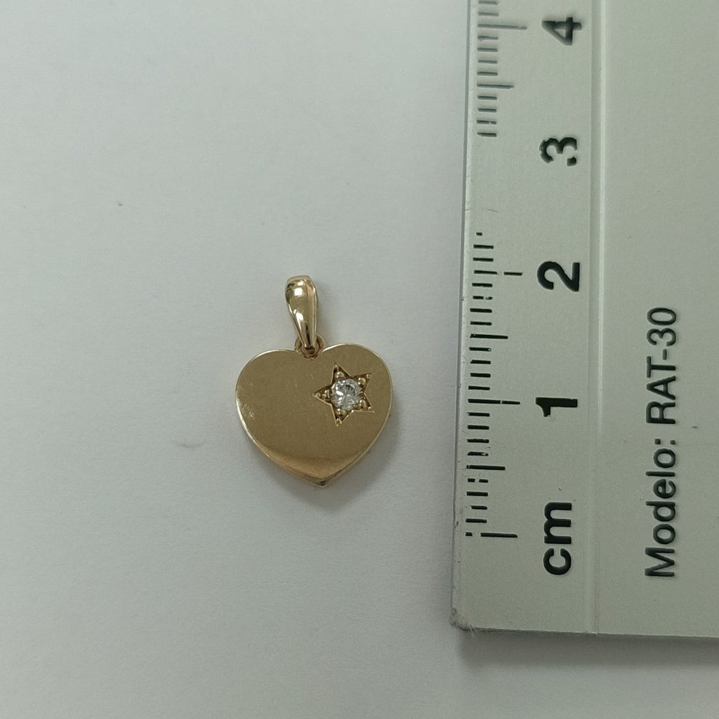 DIJES ORO 14K 1.4 (NUEVO)