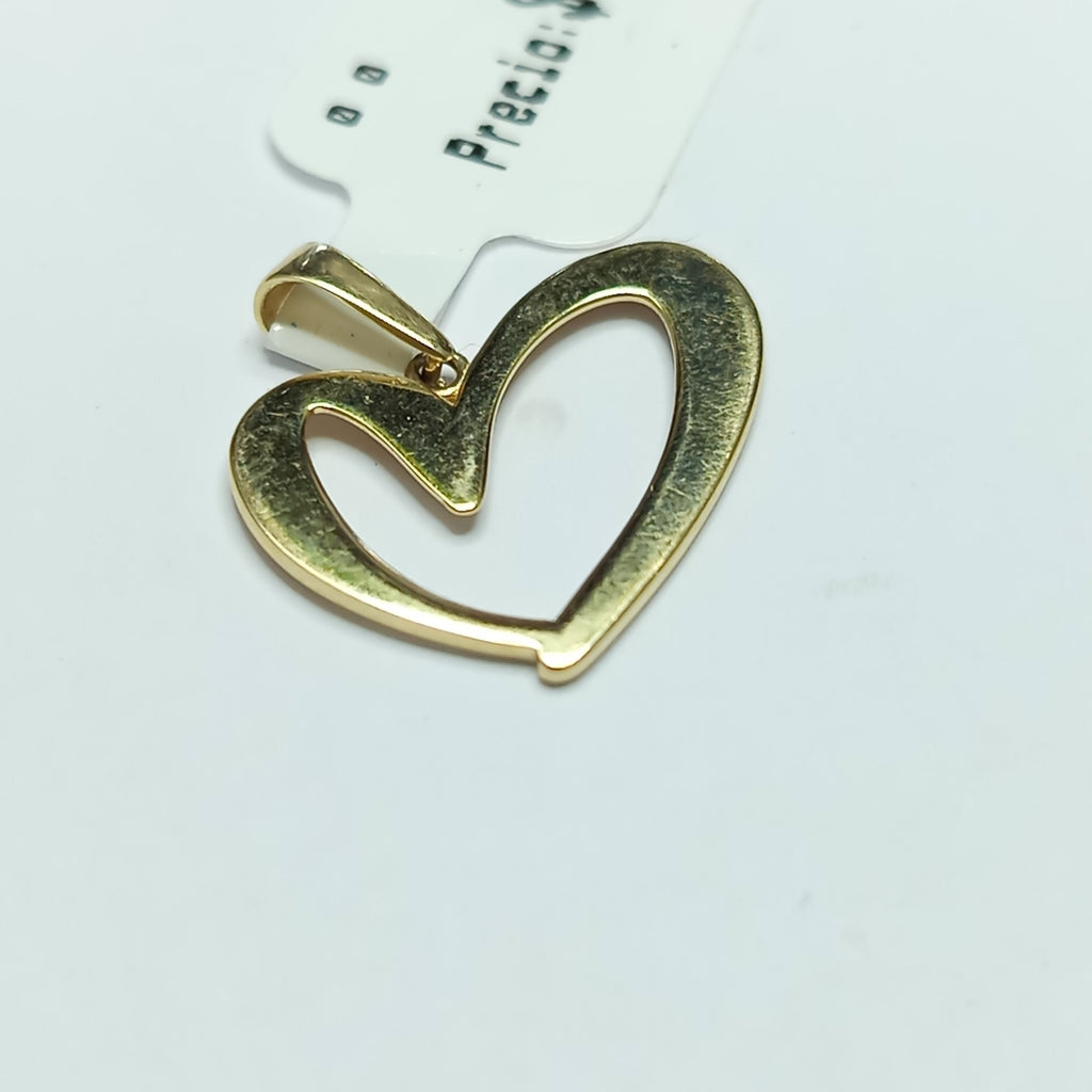 DIJES ORO 14K 1 (NUEVO)