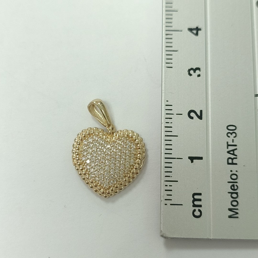 DIJES ORO 14K 2.5 (NUEVO)