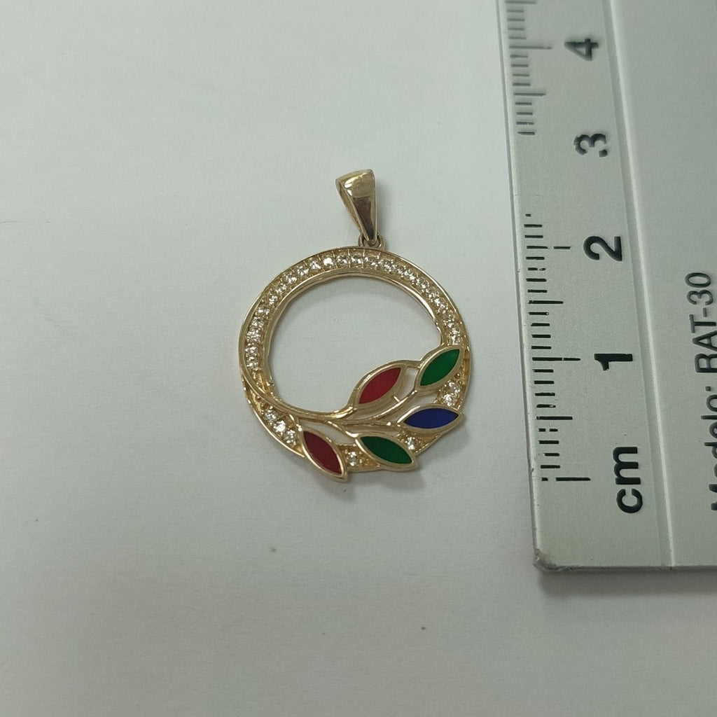 DIJES ORO 14K 1.8 (NUEVO)