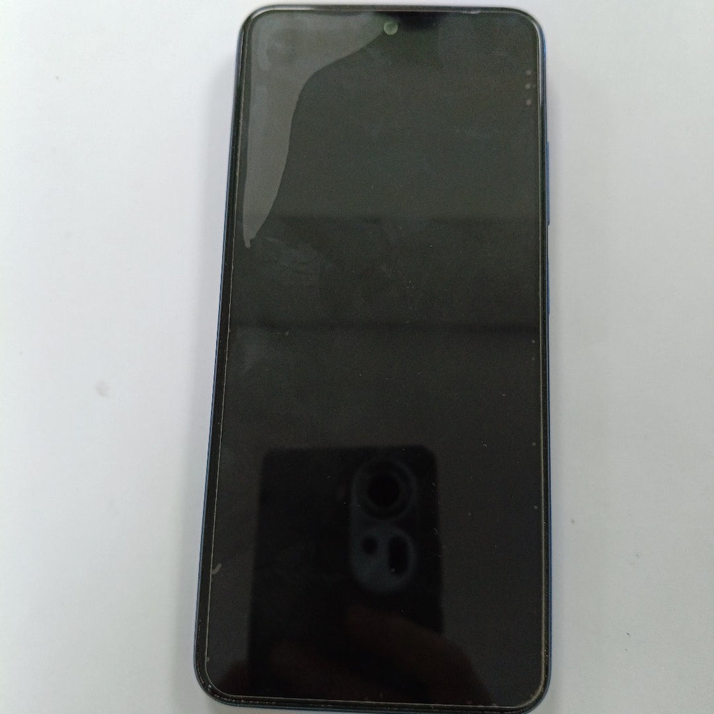 CELULAR XIAOMI REDMI NOTE 11S 2201117SL 128 GB 6 GB RAM (SEMINUEVO)