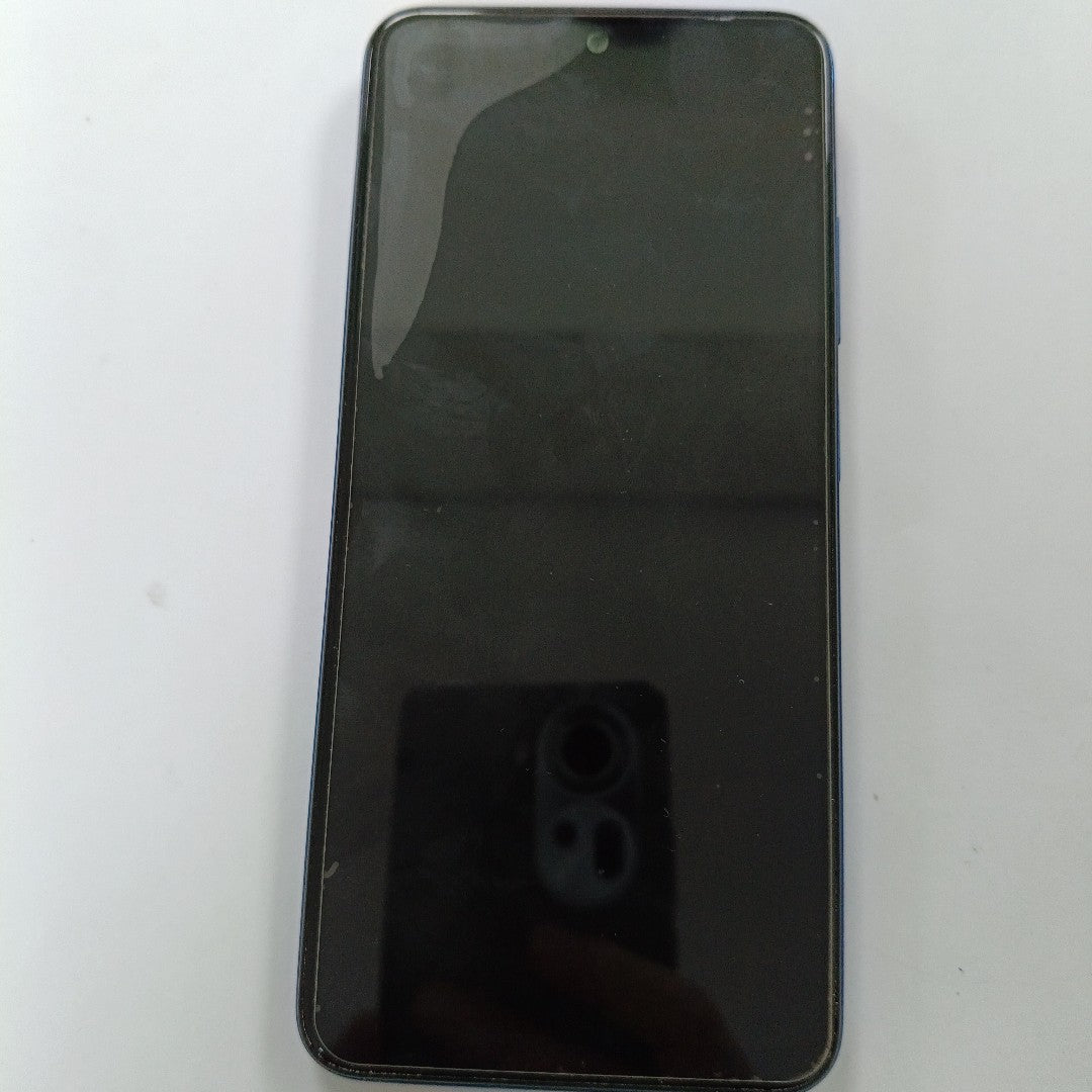 CELULAR XIAOMI REDMI NOTE 11S 2201117SL 128 GB 6 GB RAM (SEMINUEVO)