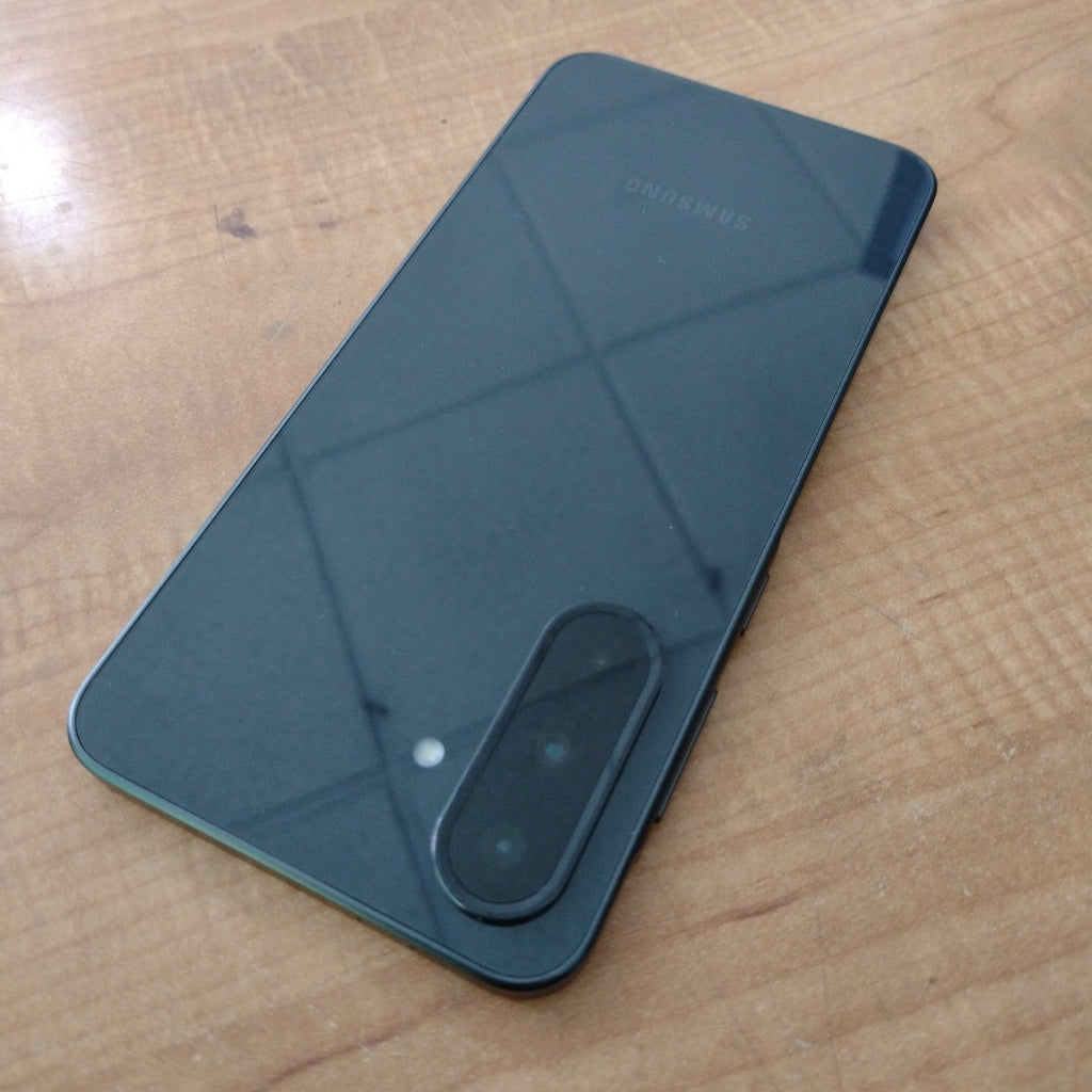 CELULAR SAMSUNG GALAXY A36 5G SM-A366E (2025) 128 GB 6 GB RAM (SEMINUEVO)