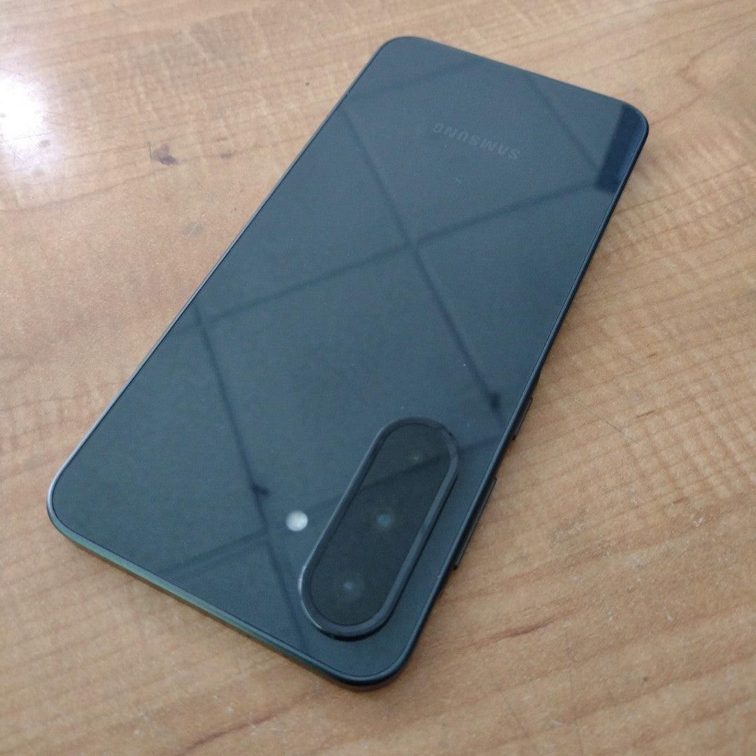 CELULAR SAMSUNG GALAXY A36 5G SM-A366E (2025) 128 GB 6 GB RAM (SEMINUEVO)