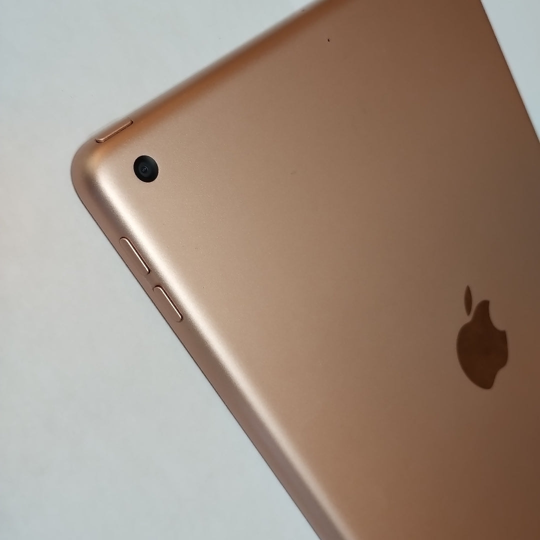 TABLETA APPLE IPAD 8 A2270 128 GB 3 GB RAM (SEMINUEVO)