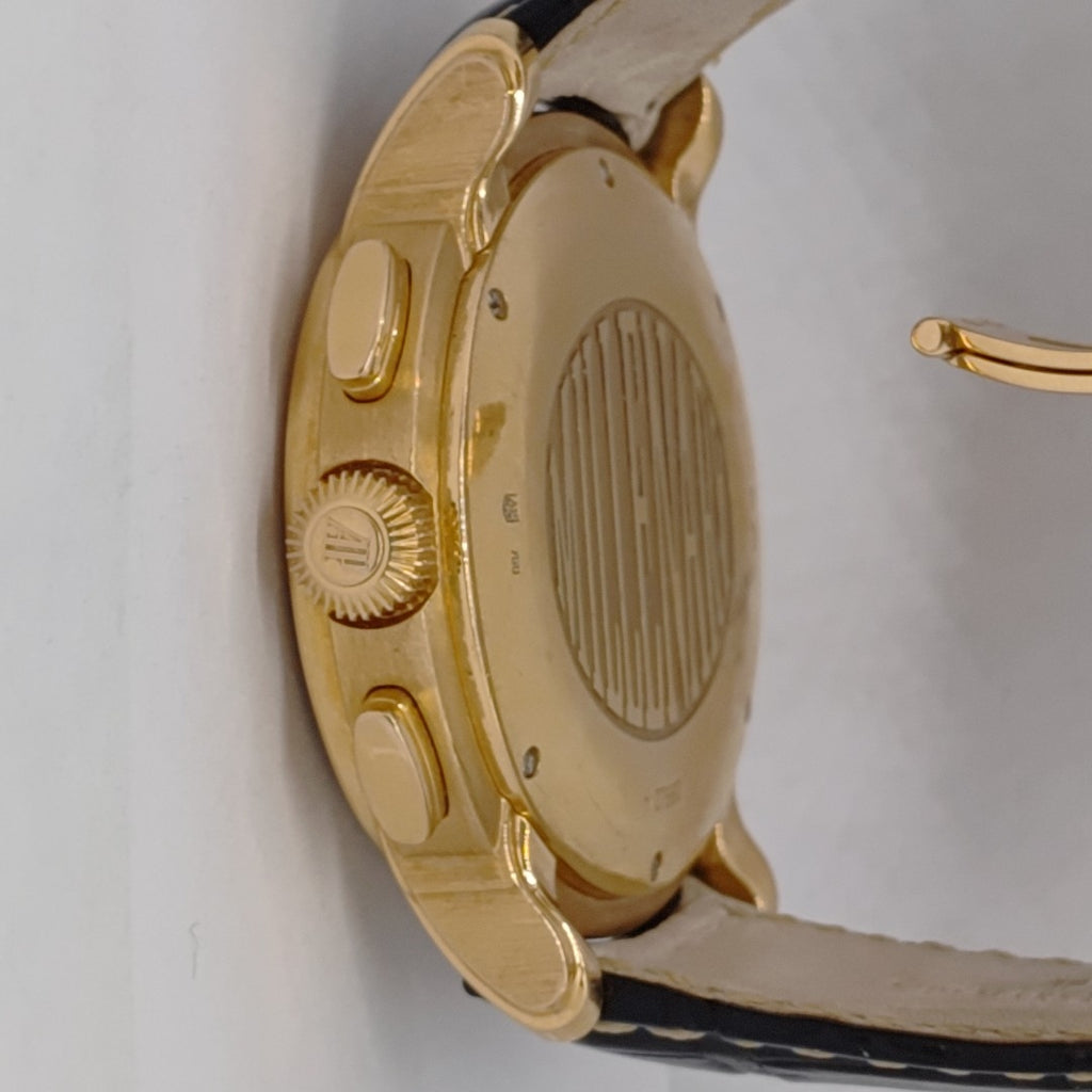 RELOJ CABALLERO   AUDEMARS PIGUET   MILLENARY H07880 (SEMINUEVO)
