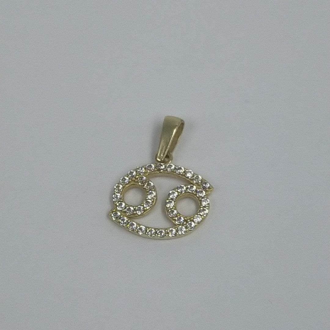 DIJES ORO 10K 0.9 (NUEVO)