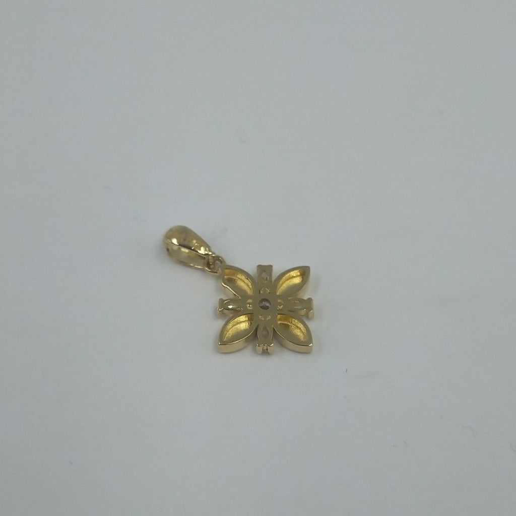 DIJES ORO 14K 1.1 (NUEVO)