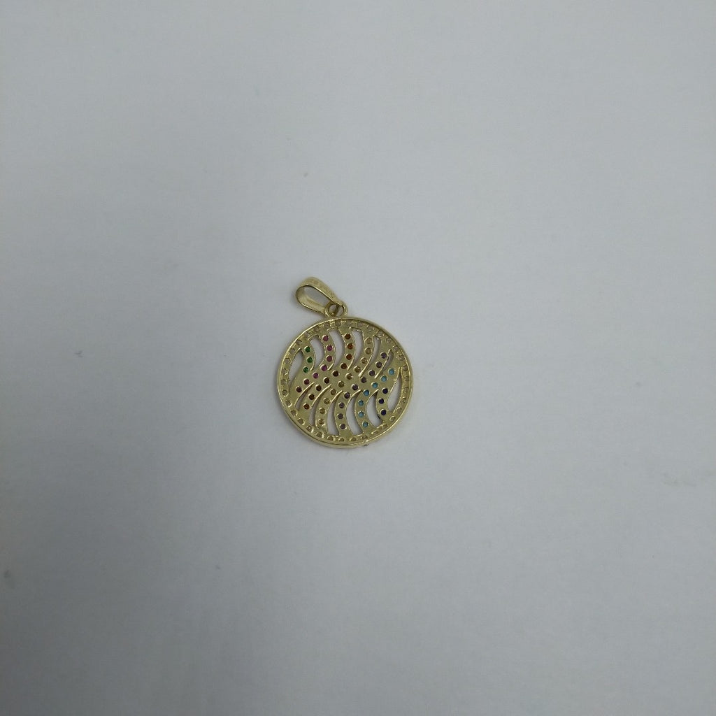 DIJES ORO 10K 1.1 (NUEVO)