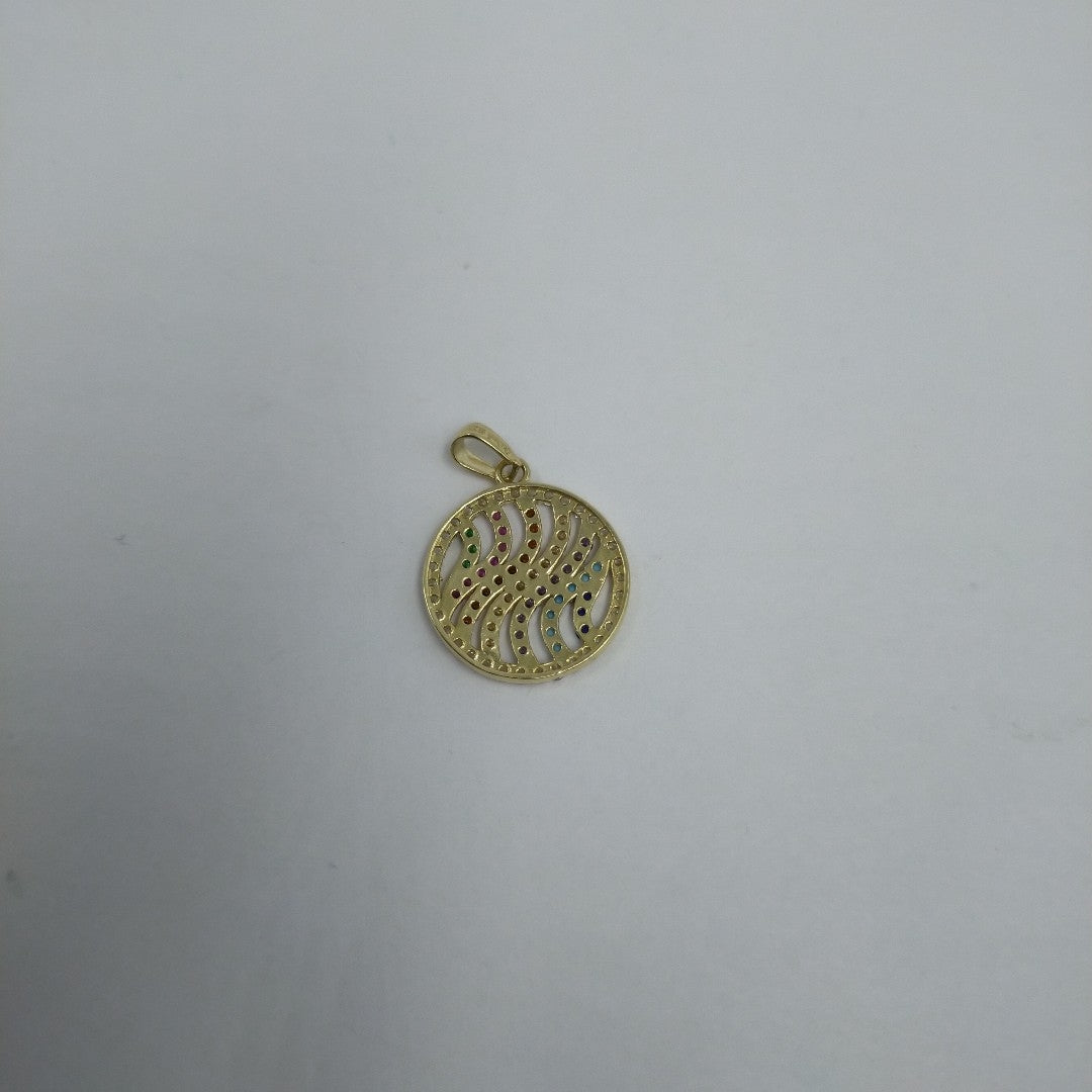 DIJES ORO 10K 1.1 (NUEVO)