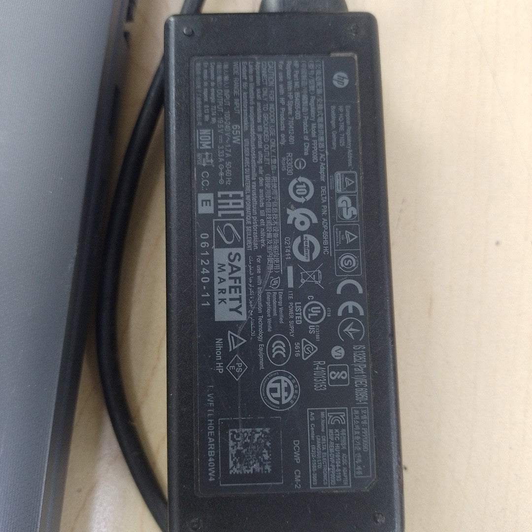 LAPTOP DELL LATITUDE 3540 (2024) 512 GB SSD 16 GB RAM (SEMINUEVO)