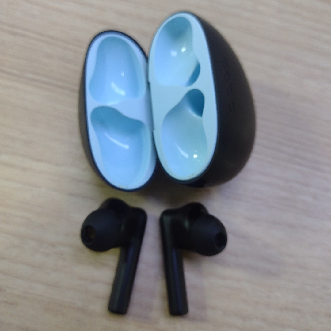 AUDIFONOS OPPO  ENCO BUDS2 ETE41 INALAMBRICO IN EAR (SEMINUEVO)