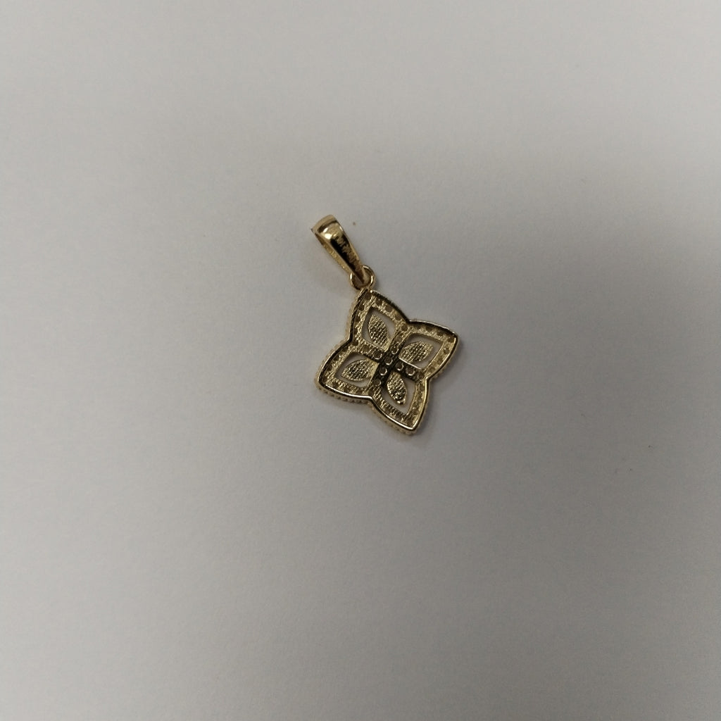 DIJES ORO 14K 1 (NUEVO)