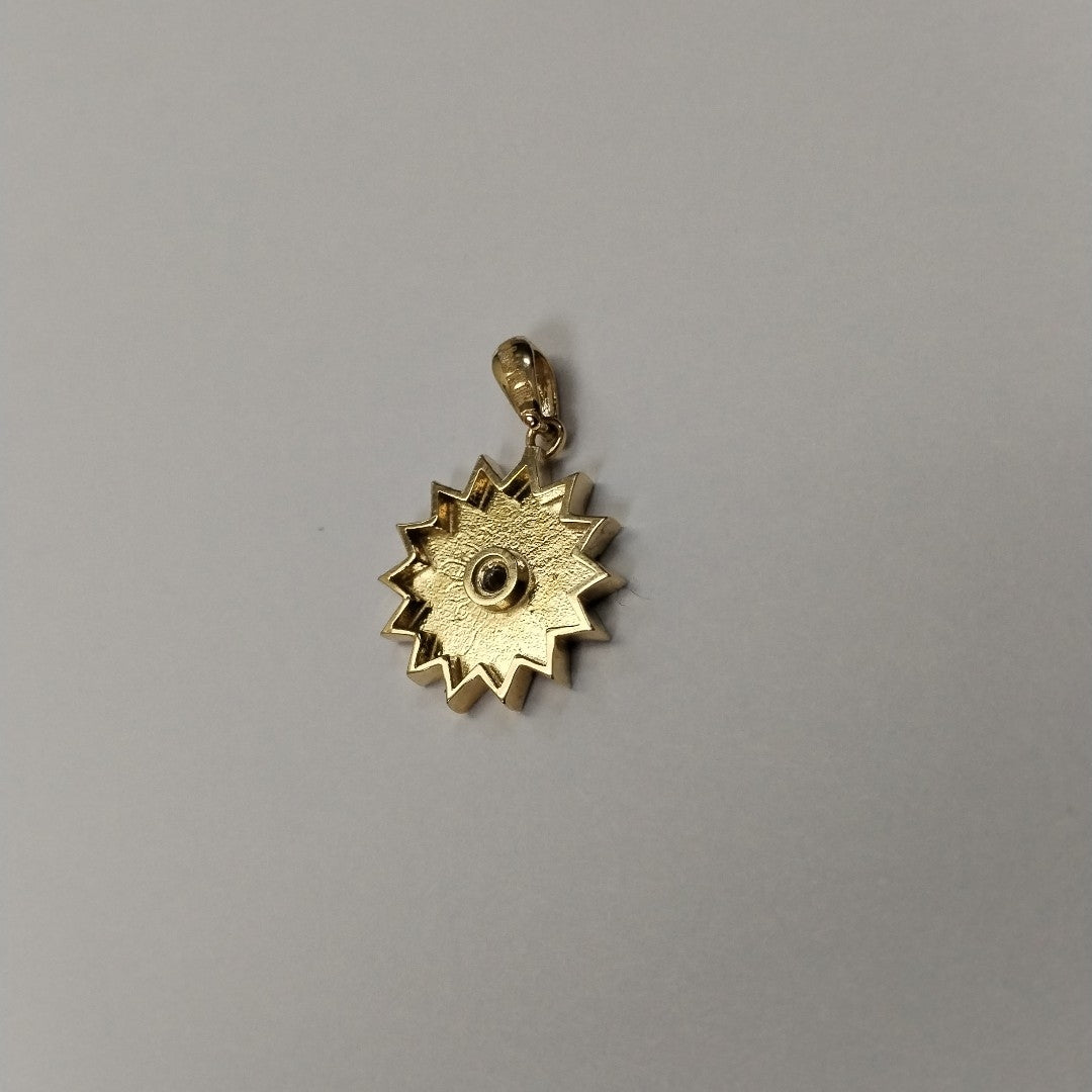 DIJES ORO 14K 1.8 (NUEVO)