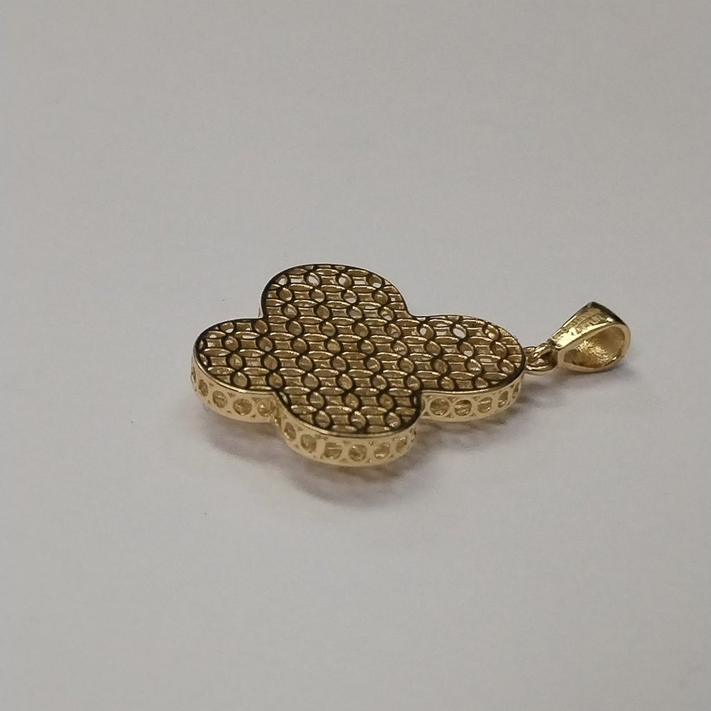DIJES ORO 14K 1.4 (NUEVO)