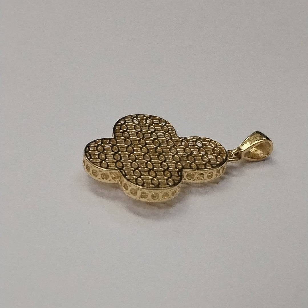 DIJES ORO 14K 1.4 (NUEVO)