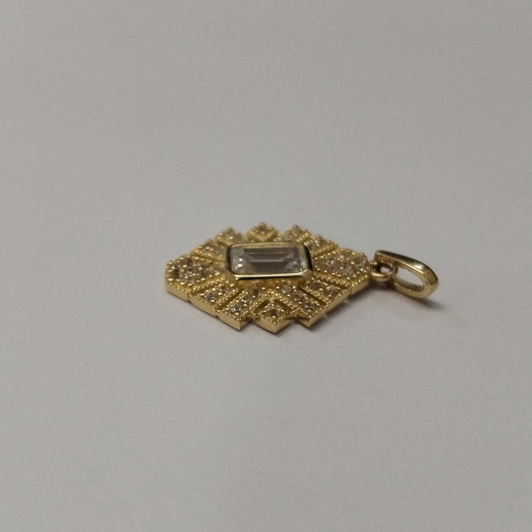 DIJES ORO 14K 1.7 (NUEVO)
