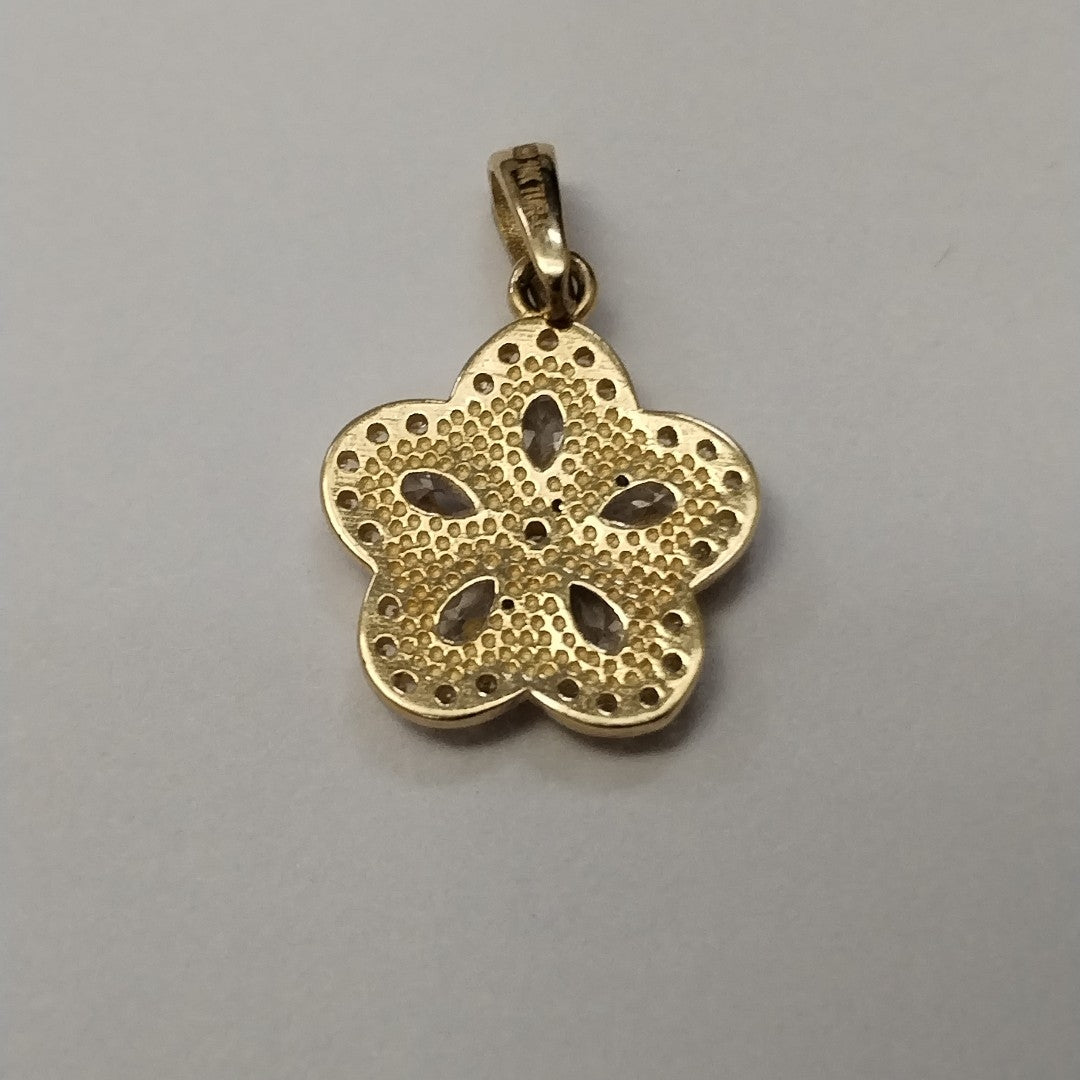 DIJES ORO 14K 1.2 (NUEVO)