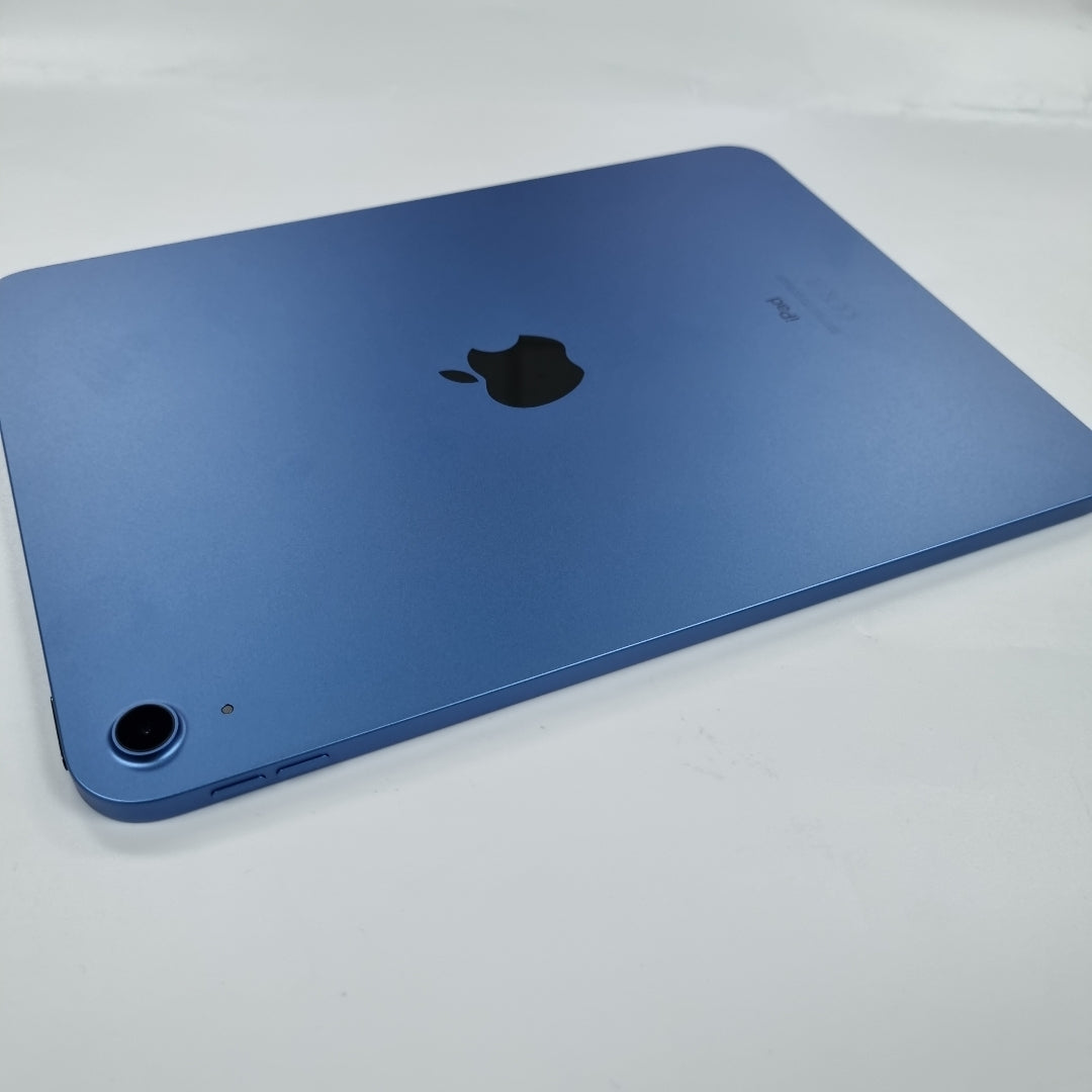 TABLETA APPLE IPAD 10 A2696 64 GB 4 GB RAM (SEMINUEVO)