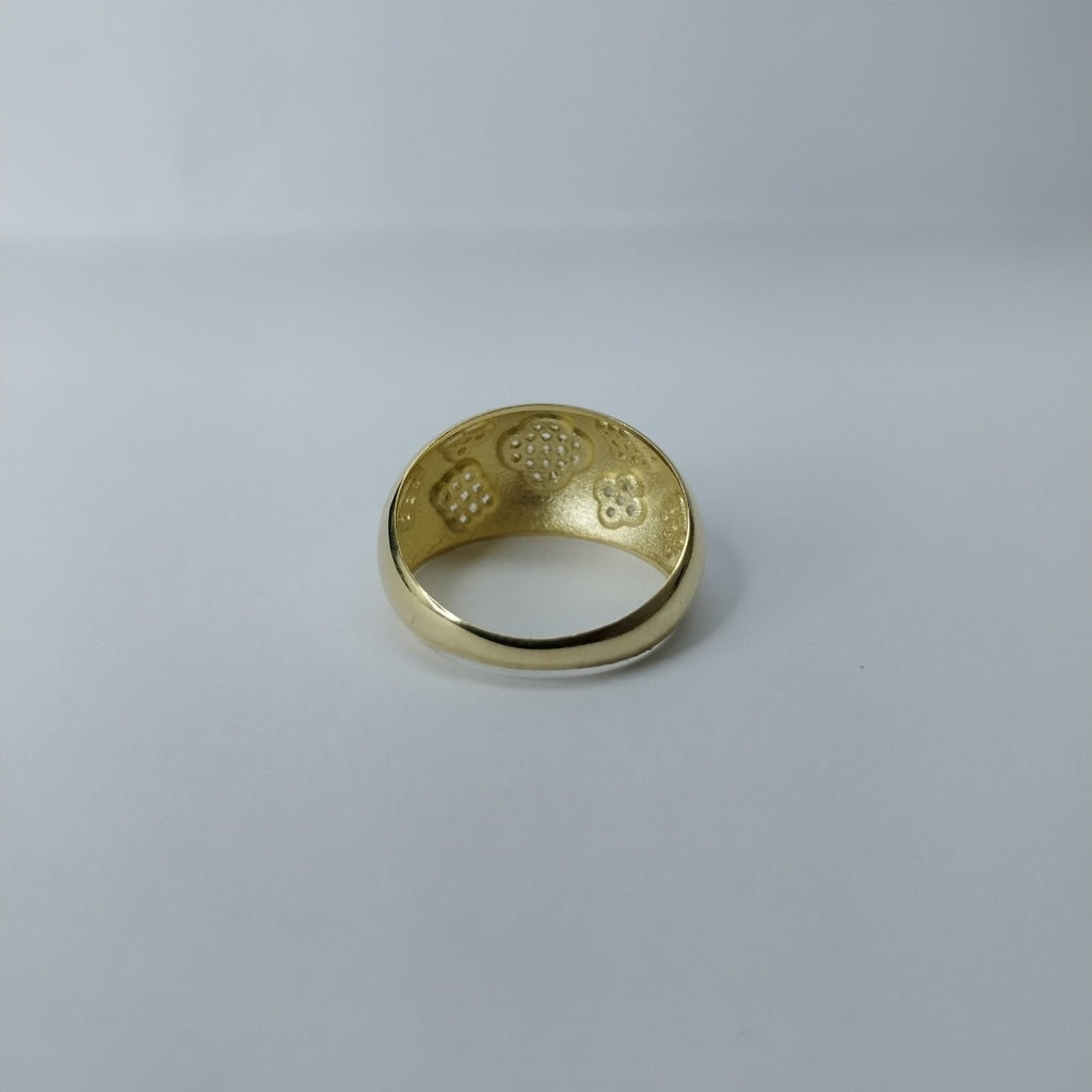 ANILLOS DAMA ORO 10K 3 (NUEVO)