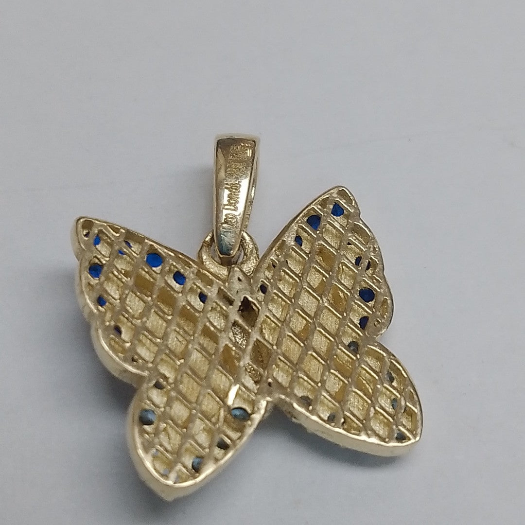 DIJES ORO 10K 0.9 (NUEVO)