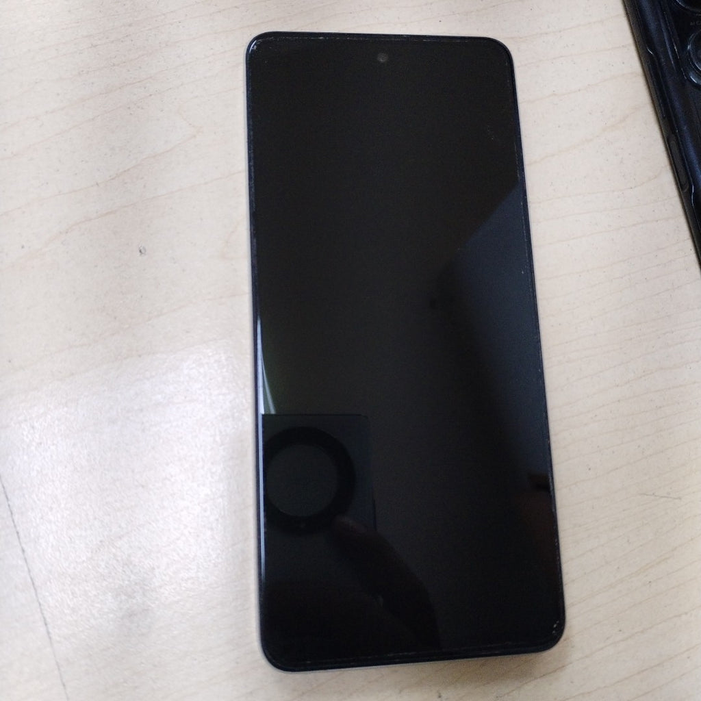 CELULAR REALME 11 5G RMX3780 (2023) 256 GB 8 GB RAM (SEMINUEVO)