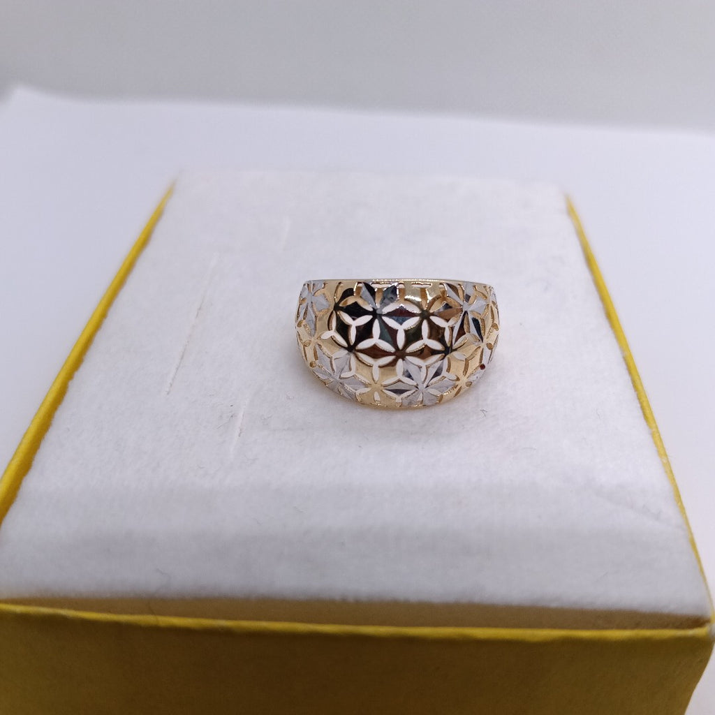 ANILLOS DAMA ORO 14K 2.3 (NUEVO)