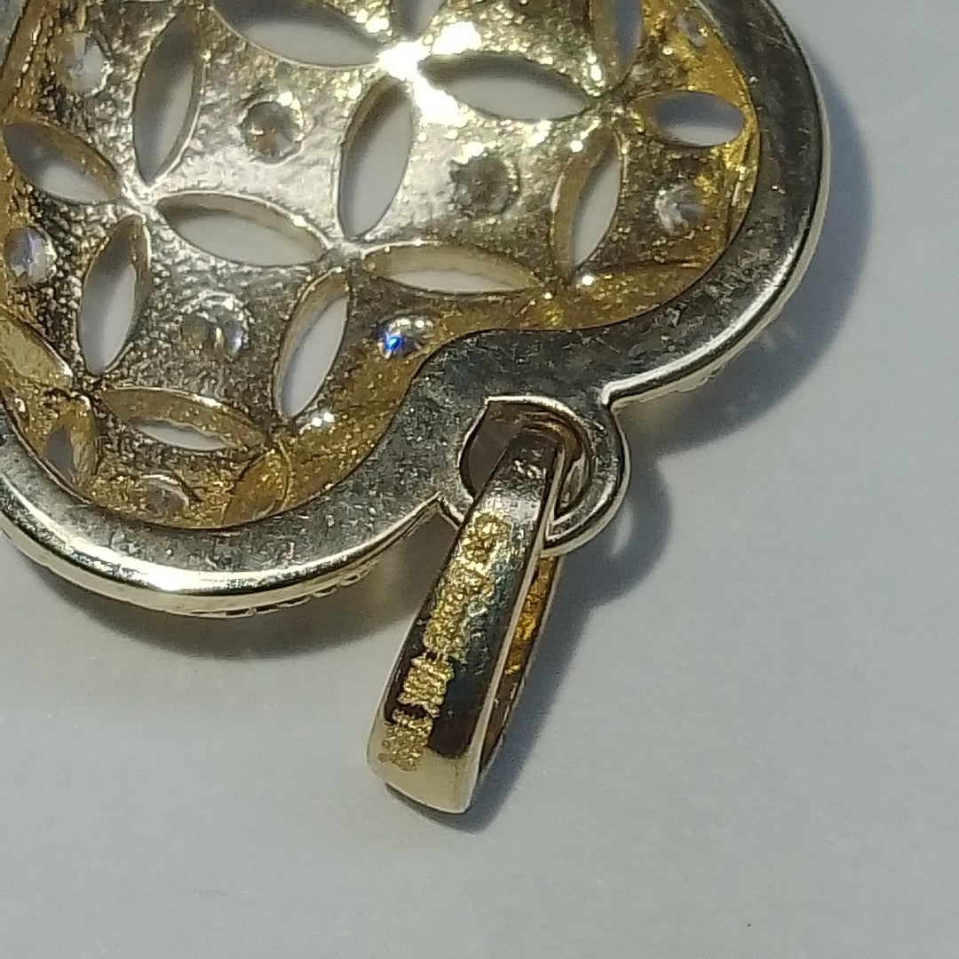 DIJES ORO 10K 1.1 (NUEVO)