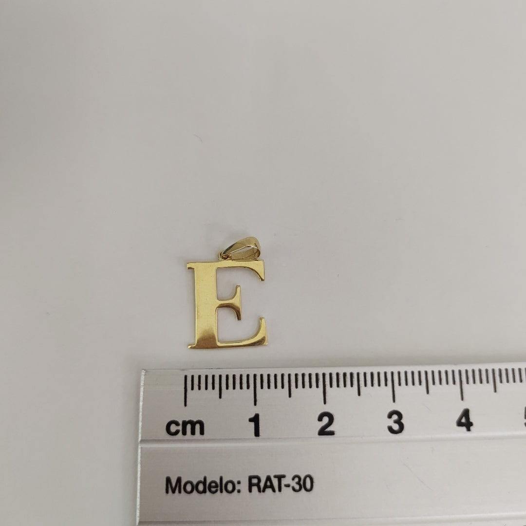 DIJES ORO 10K 0.8 (NUEVO)