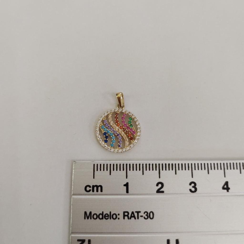 DIJES ORO 10K 1.1 (NUEVO)