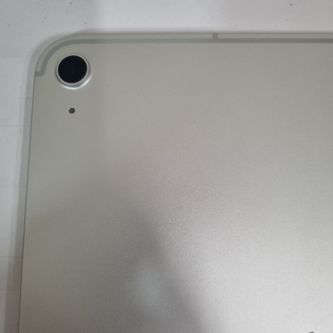 TABLETA APPLE IPAD 10 A2757 256 GB 4 GB RAM (SEMINUEVO)
