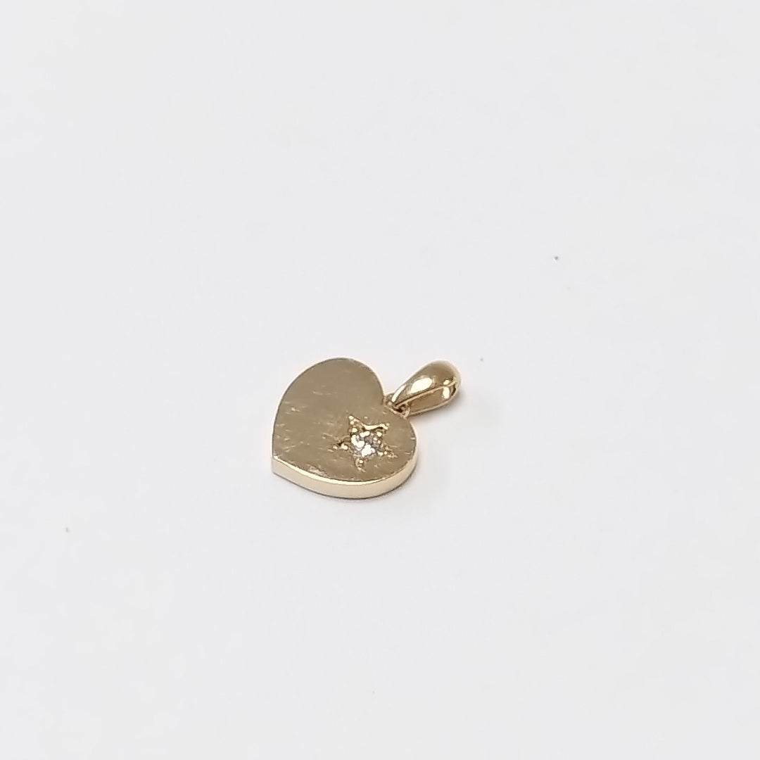 DIJES ORO 14K 1.4 (NUEVO)