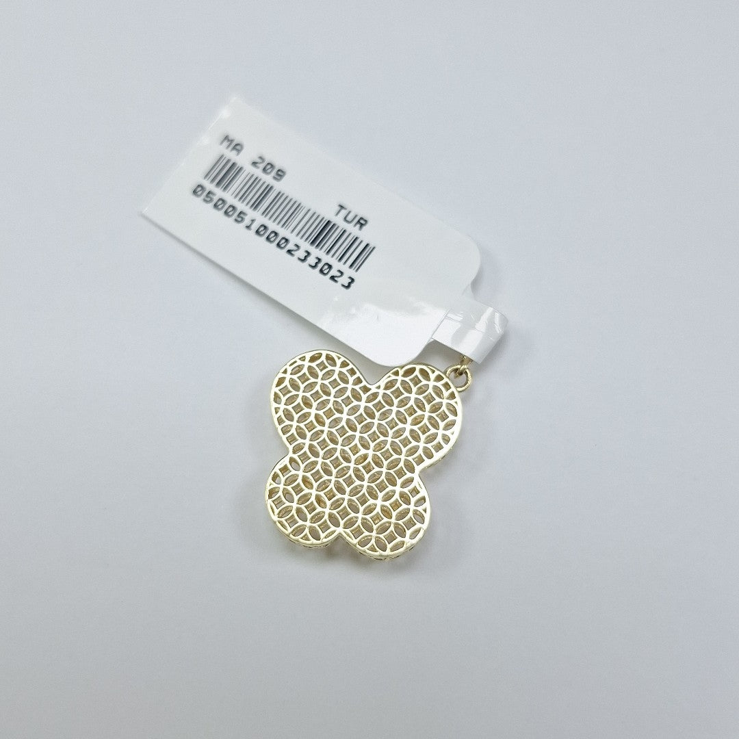 DIJES ORO 14K 1.4 (NUEVO)