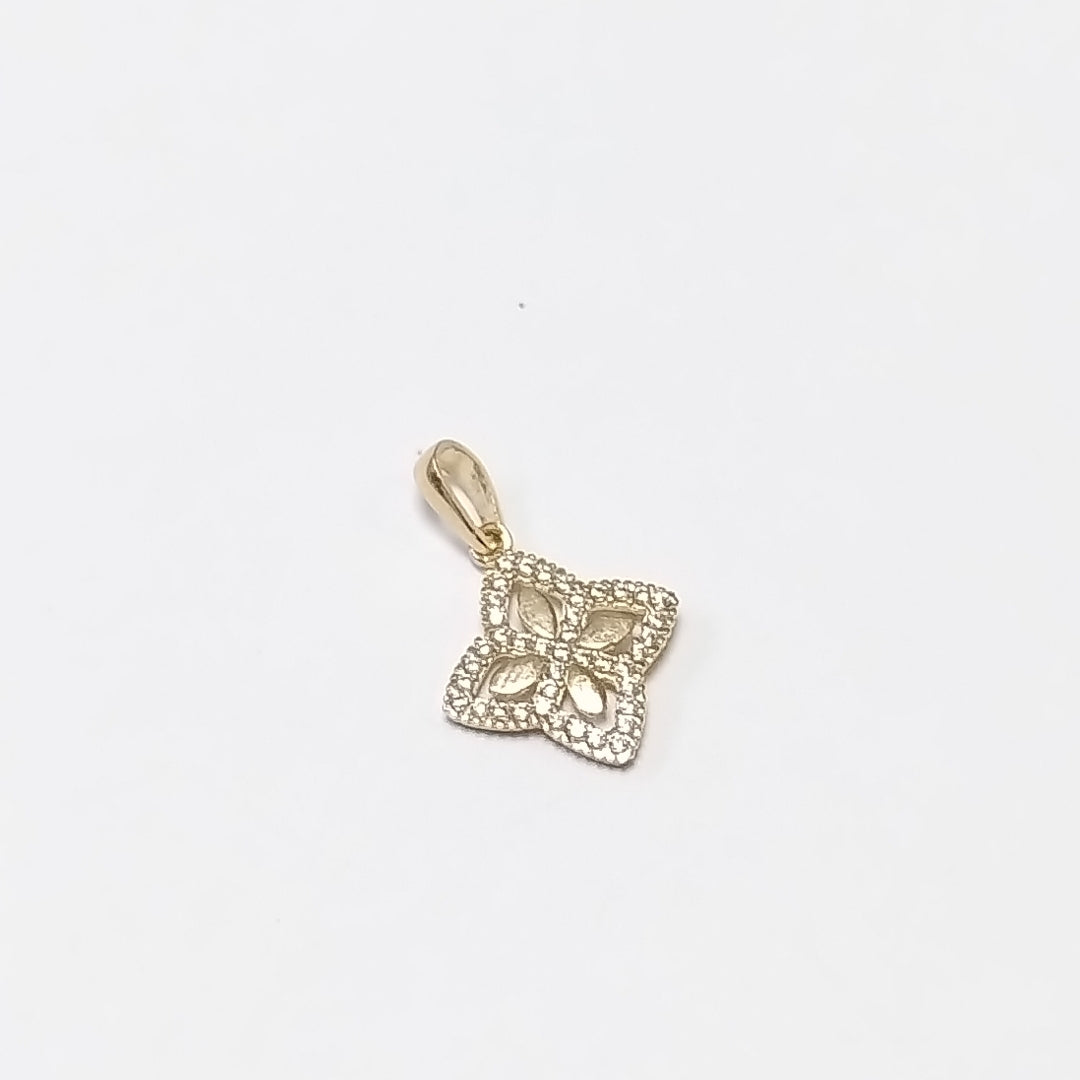 DIJES ORO 14K 1 (NUEVO)