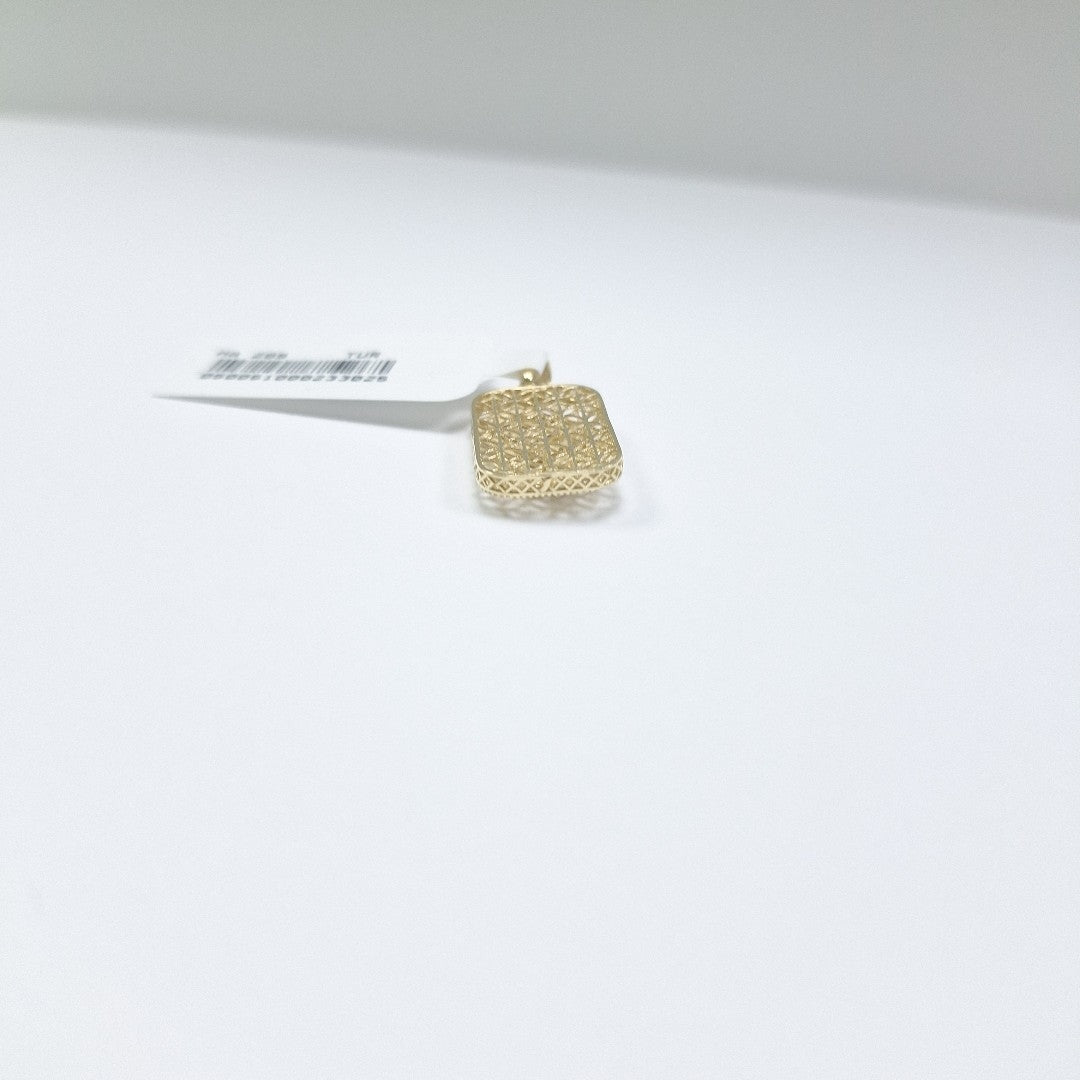 DIJES ORO 14K 1.5 (NUEVO)