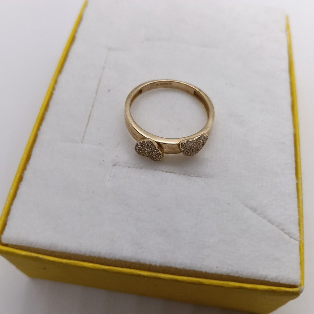 ANILLOS DAMA ORO 10K 2.2 (NUEVO)
