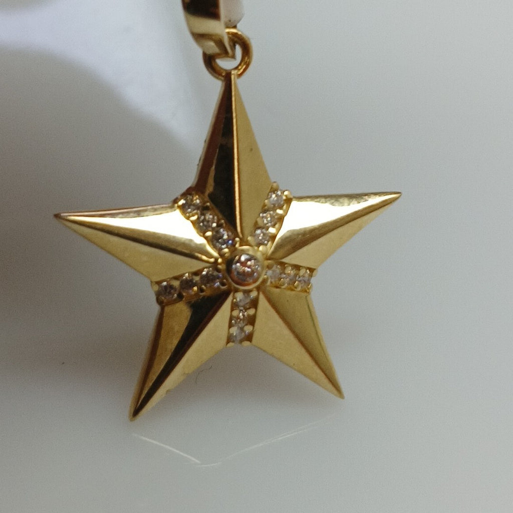 DIJES ORO 14K 1.5 (NUEVO)