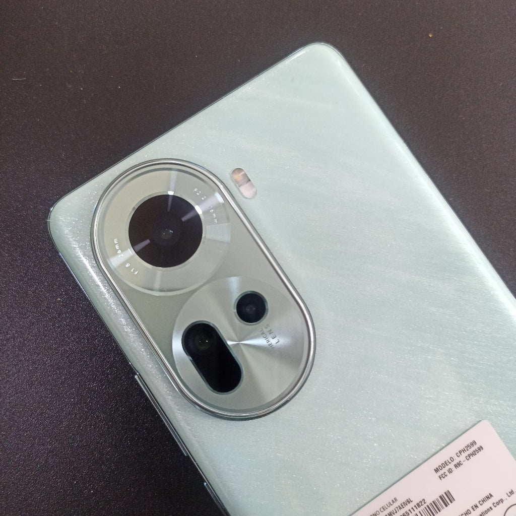 CELULAR OPPO  RENO11 5G CPH2599 (2024) 256 GB 8 GB RAM