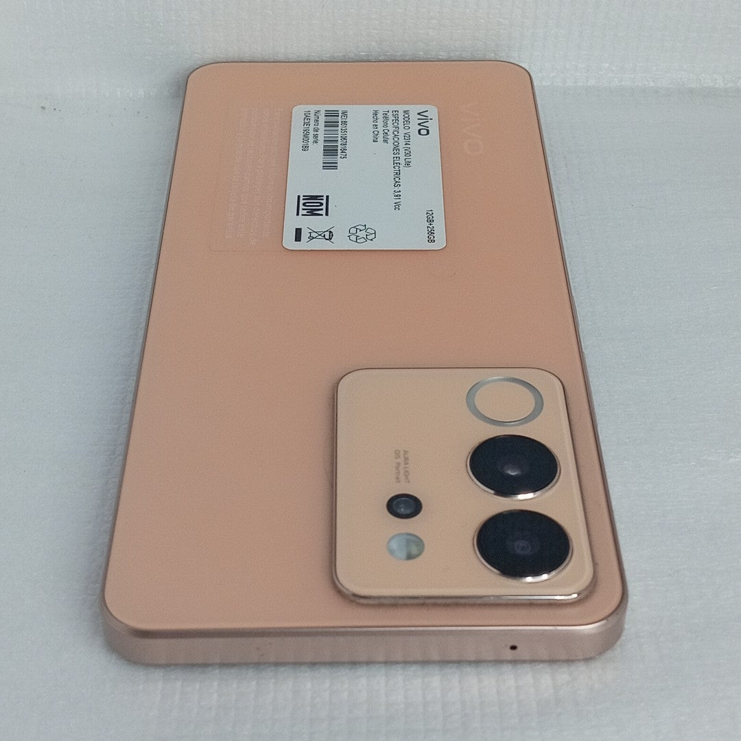 CELULAR VIVO V30 LITE V2314 (2023) 256 GB 12 GB RAM (SEMINUEVO)